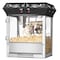 Great Northern Popcorn 6105 Great Northern Popcorn Black Foundation Popcorn Popper Machine, 6 Ounce 849980MFA - alternate 1